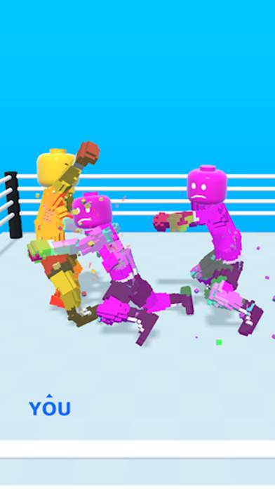 Block Fighter: Boxing Battle App screenshot #3