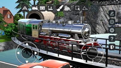 Model Railway Easily 2 App screenshot #3