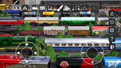 Model Railway Easily 2 App screenshot #6