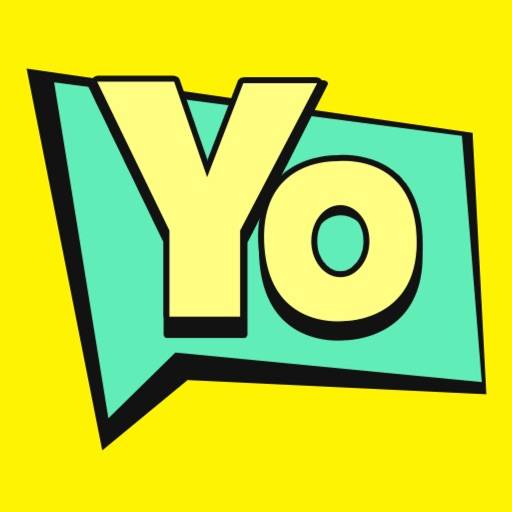 Yobo: Random Video Chat Icon