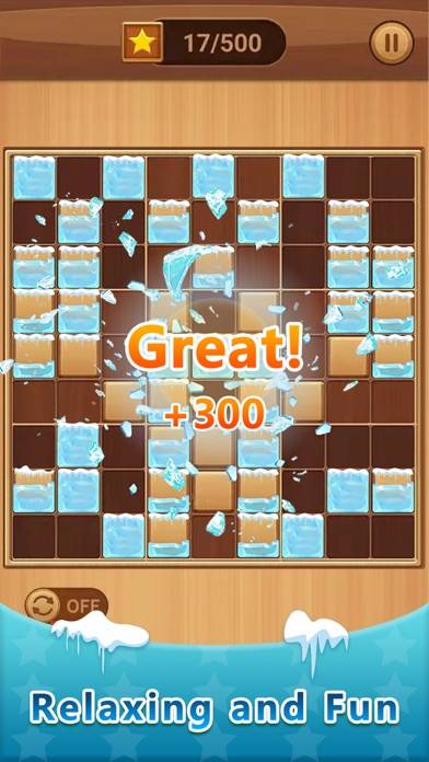 Block Puzzle Sudoku Schermata dell'app #2