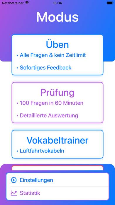 BZF Fragentrainer