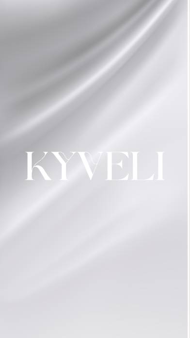Kyveli App screenshot #2