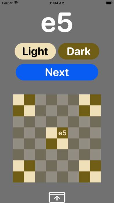 Visualize Chess I Bildschirmfoto