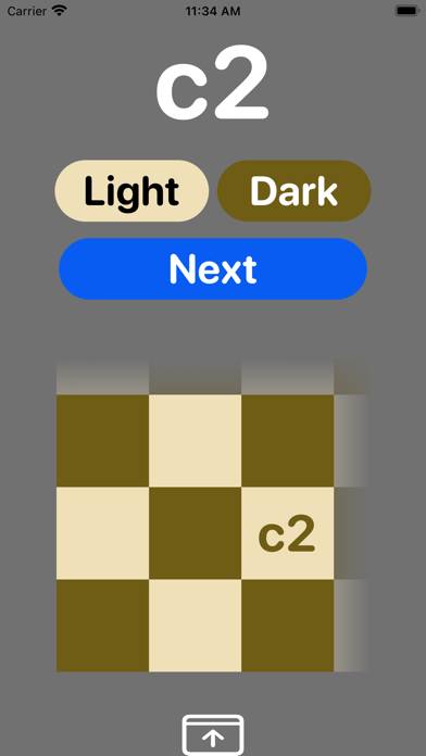 Visualize Chess I App-Screenshot #3