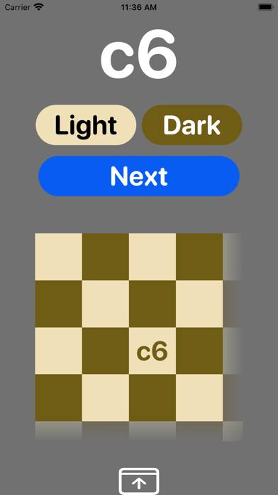 Visualize Chess I App-Screenshot #5