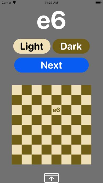 Visualize Chess I App-Screenshot #6