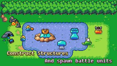 Slime Craft Spiel-Screenshot