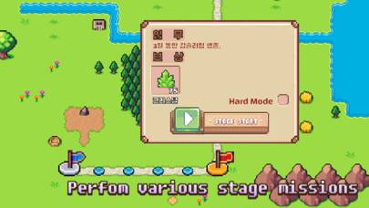 Slime Craft Spiel-Screenshot