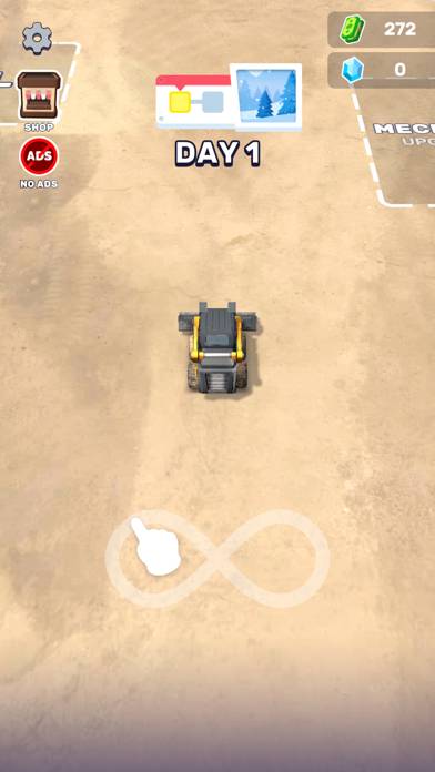 Build Brigade: Drill & Collect App screenshot #6