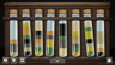 SILK game screenshot