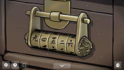 SILK game screenshot