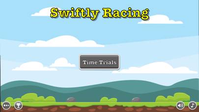 Swiftly Racing App screenshot #2