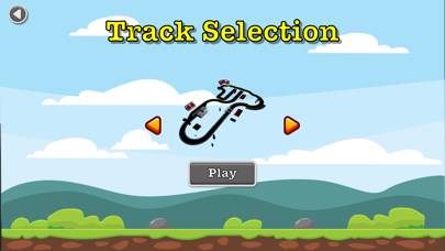 Swiftly Racing App screenshot #4