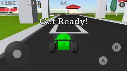 Swiftly Racing App screenshot #5