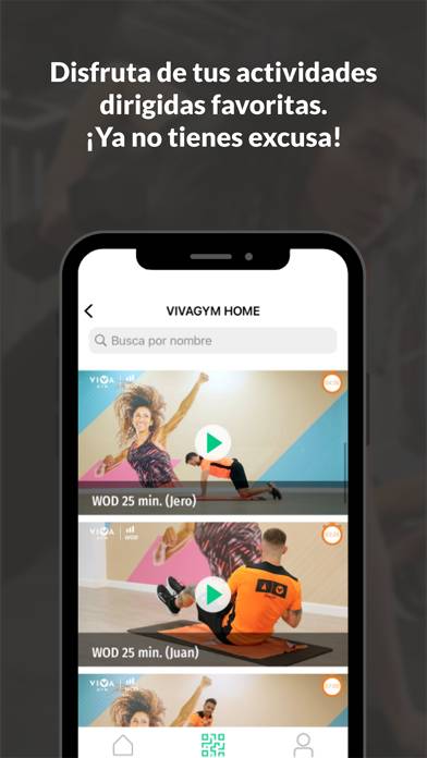VivaHut App screenshot #3