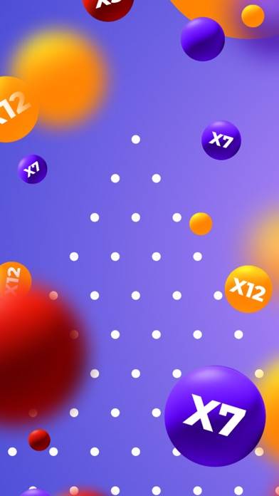 Bounce Leap App screenshot #1