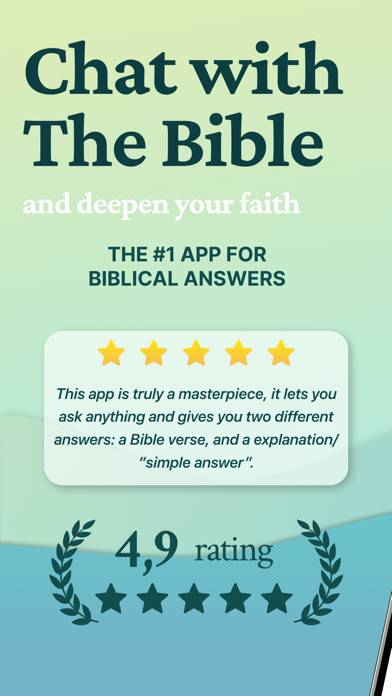 Bible Chat: Daily Devotional