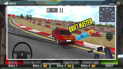 Parking Mafia: ONLİNE captura de pantalla del juego