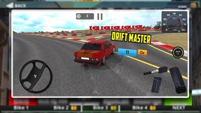 Parking Mafia: ONLİNE captura de pantalla del juego