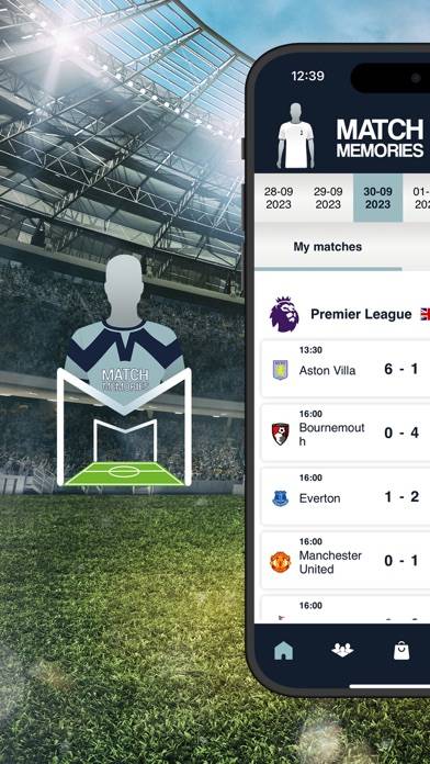 Match Memories screenshot