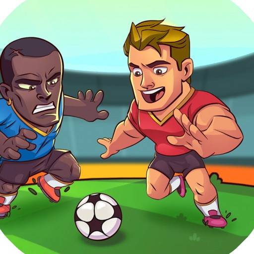 Football Battle Soccer 1v1