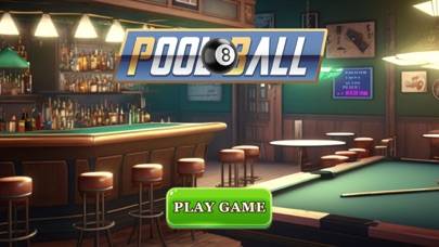 Pool Ball Legends-Billiard Pro App screenshot #1