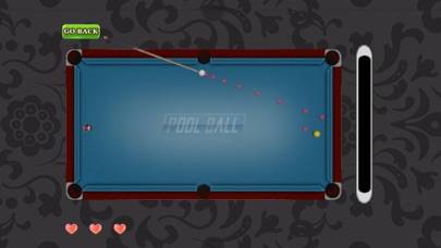 Pool Ball Legends-Billiard Pro App screenshot #3