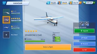 Transport Manager: Idle Tycoon App screenshot #5