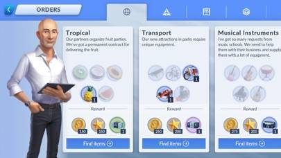 Transport Manager: Idle Tycoon App screenshot #6