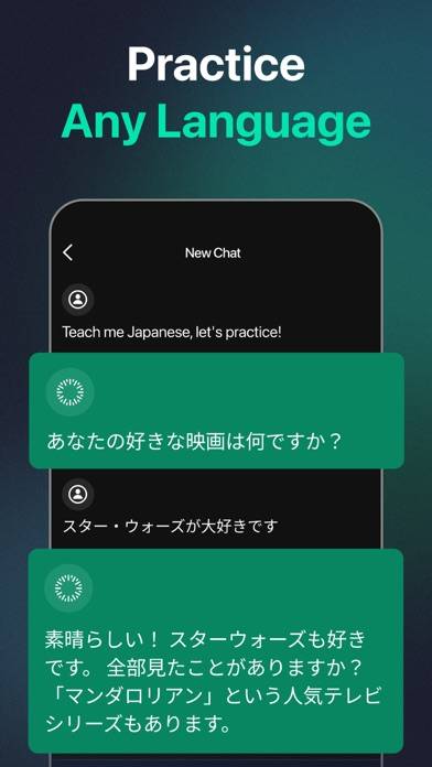 Assist Guru: Chat with AI App screenshot #6