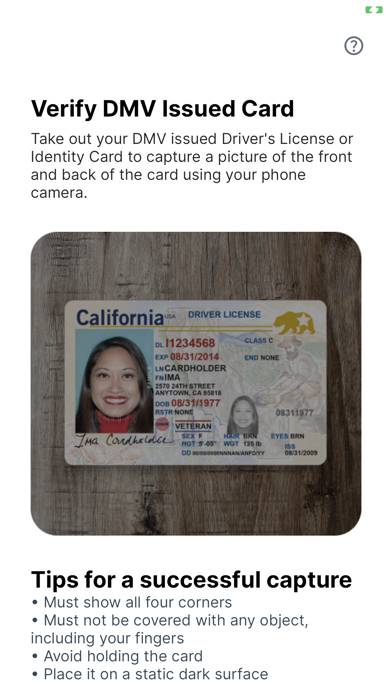 Download CA DMV Wallet App [Updated Sep 24] | WorldsApps