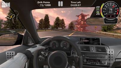 CarX Drift Racing Capture d'écran de l'application #5