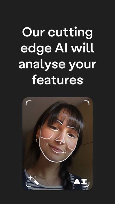 PictureMe: AI Headshot Creator App screenshot #3