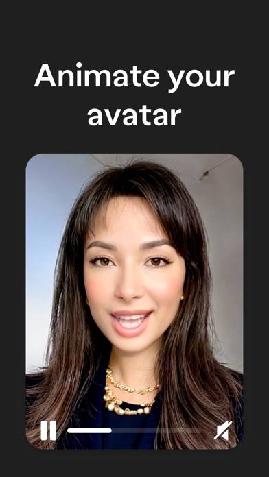 PictureMe: AI Headshot Creator App screenshot #6
