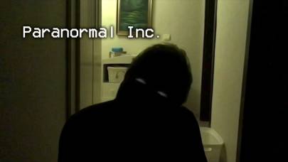 Paranormal Inc.