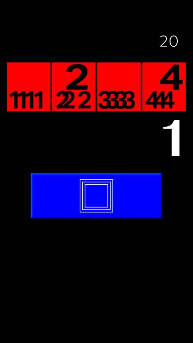 Prova il Ritmo Musicale PRO Schermata dell'app