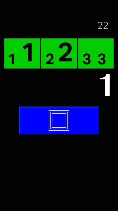 Prova il Ritmo Musicale PRO Schermata dell'app