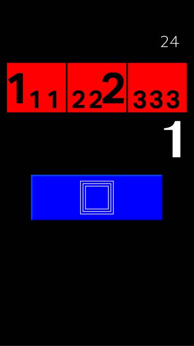 Prova il Ritmo Musicale PRO Schermata dell'app