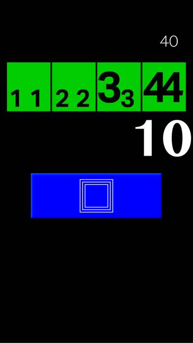 Prova il Ritmo Musicale PRO Schermata dell'app