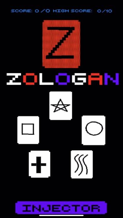 Zologan App screenshot #5