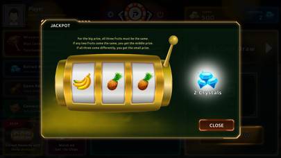 Draw Poker Online schermata del gioco