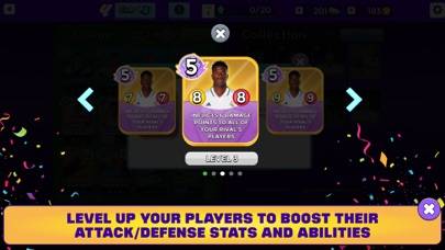 LALIGA Clash 24: Soccer Battle Captura de pantalla de la aplicación #4