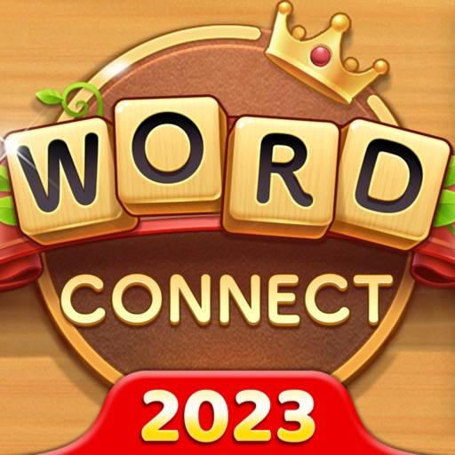 Fun With Word Searching Game app icon