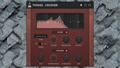 Things - Crusher screenshot