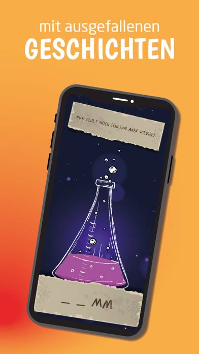 Anyfox Spiel-Screenshot