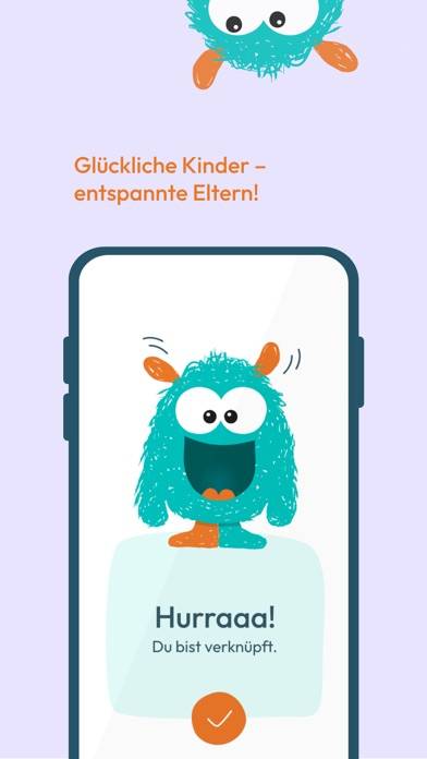 MyMonsi Mitmach-Geschichten Spiel-Screenshot