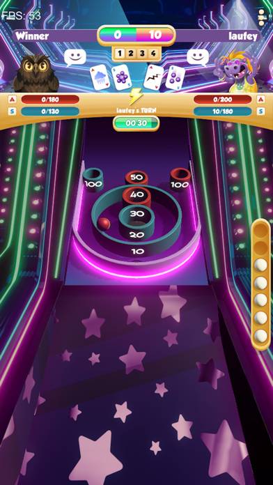 SkeeBoost: Ball Arcade Game