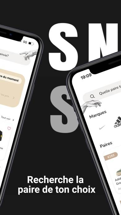 SneakySpy App screenshot