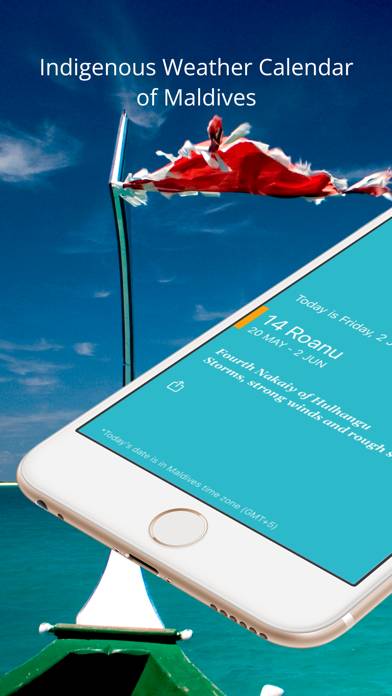 Nakaiy Nevi Bildschirmfoto